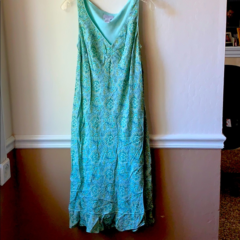 Ann Taylor Loft dress